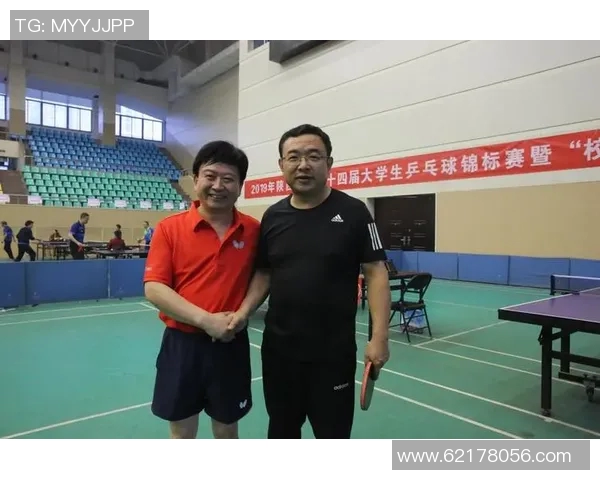 成都乒乓球队团队协作表现的数据分析与提升策略探讨