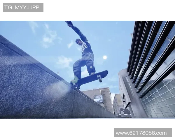 张磊亲自分享滑板技巧与心得体会助你轻松入门滑板世界