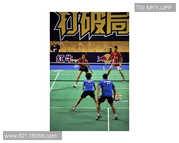 成都羽毛球队在比赛中的盯防策略分析与得失总结