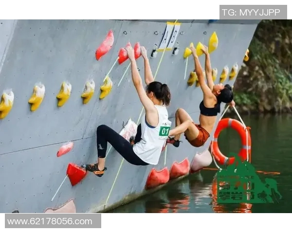 攀岩灵活性排行榜揭晓成都攀岩队荣获第五名佳绩