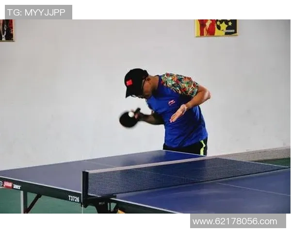 杨秀英专访揭秘乒乓球成功秘诀与背后故事分享