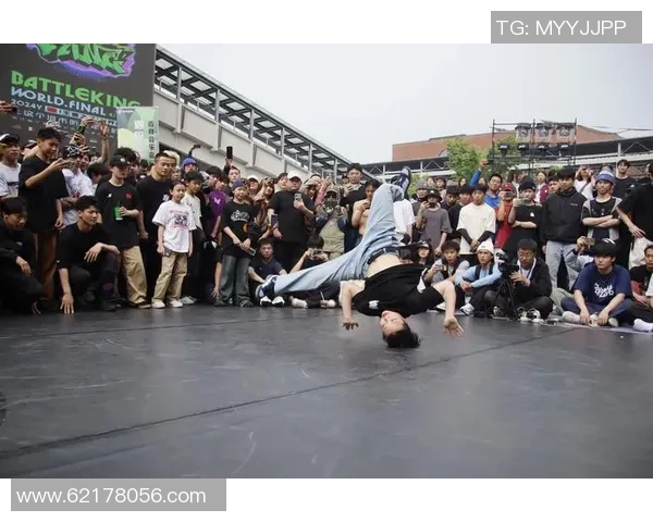 杭州街舞队实力解析：街舞文化在城市中的崛起与发展