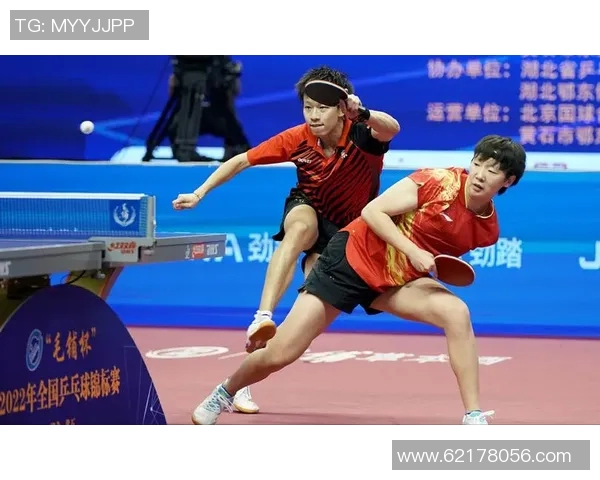 武汉乒乓球队防反战术深度解析与实战应用探讨 武汉乒乓球队防反战术深度解析与实战应用探讨