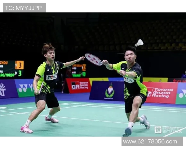 深圳羽毛球队与广州羽毛球队赛后复盘分析灵活性表现与战术对比