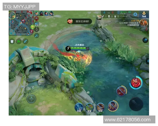 王者荣耀V5战队进攻策略全解析揭示胜利背后的秘密与技巧