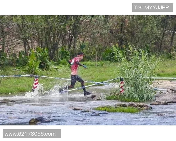 科学极限运动探索：提升速度的创新训练方法与技巧分享