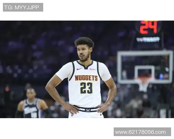 卡梅隆约翰逊如何在NBA赛场上展现出色的篮球天赋与领导能力 卡梅隆约翰逊如何在NBA赛场上展现出色的篮球天赋与领导能力