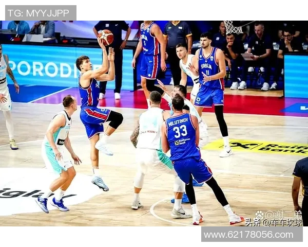 博格丹博格达诺维奇的篮球生涯与未来发展展望 博格丹博格达诺维奇的篮球生涯与未来发展展望