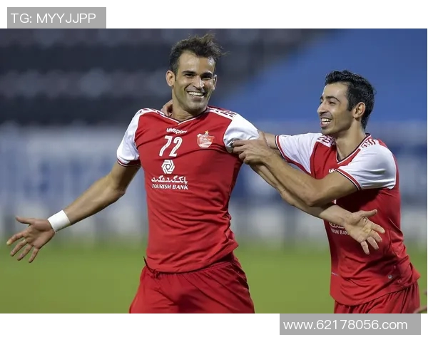 多哈杜与波斯波利斯激战在即谁能在亚冠赛场上笑到最后