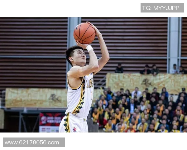 孙铭徽：从青涩新星到篮球场上的中流砥柱，见证中国篮球的崛起与辉煌