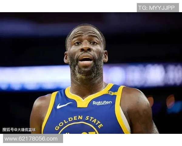 德雷蒙德格林:勇士队的防守核心与领导者之路 德雷蒙德格林:勇士队的防守核心与领导者之路