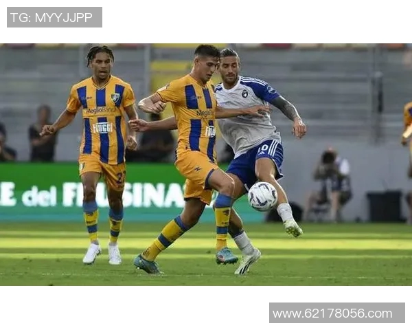 弗洛西诺与恩波利的精彩对决揭示意甲新赛季的竞争格局