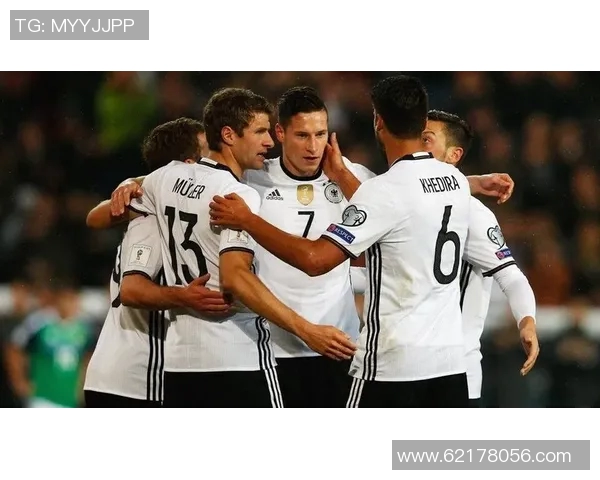 德国与墨西哥足球赛直播通道及观看指南分享 德国与墨西哥足球赛直播通道及观看指南分享