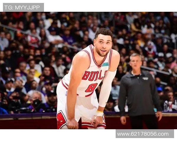 扎克拉文如何在NBA赛场上展现全能球技与领导力的完美结合 扎克拉文如何在NBA赛场上展现全能球技与领导力的完美结合