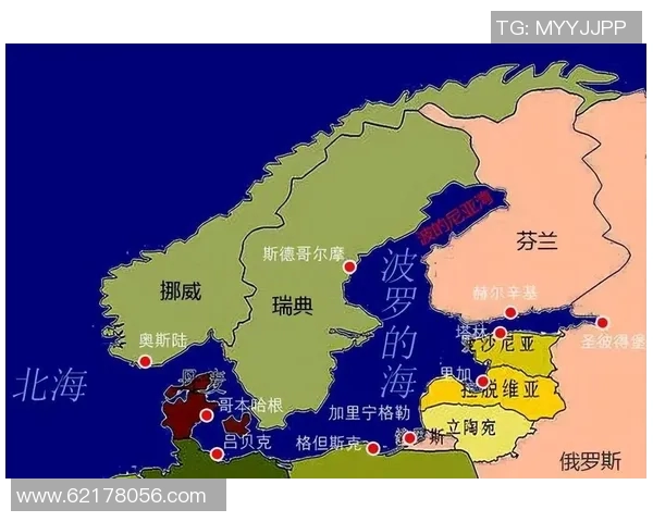 昔日瑞典与俄罗斯的历史交锋与文化碰撞探讨