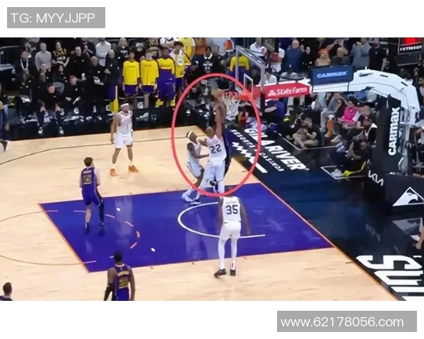 湖人掘金比赛裁判报告揭示最后2分钟漏判对湖人不利的三次情况