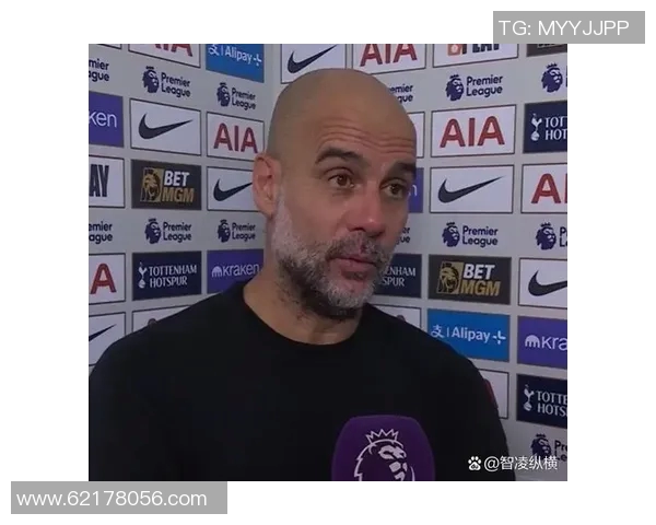 瓜迪奥拉神奇换人法则欧冠淘汰赛七次换人全进球揭秘 瓜迪奥拉神奇换人法则欧冠淘汰赛七次换人全进球揭秘