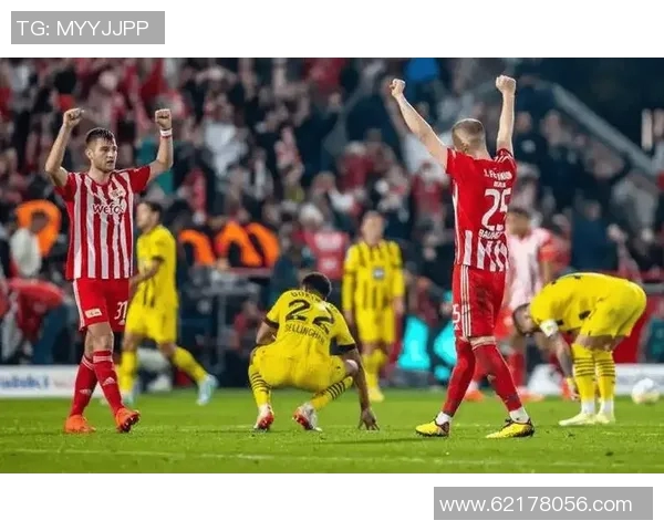 福图纳与鹿特丹对决前瞻分析球队状态战术布局及历史交锋数据解读 福图纳与鹿特丹对决前瞻分析球队状态战术布局及历史交锋数据解读