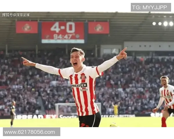 英超激战桑德兰迎战巴恩斯利争夺关键积分之战