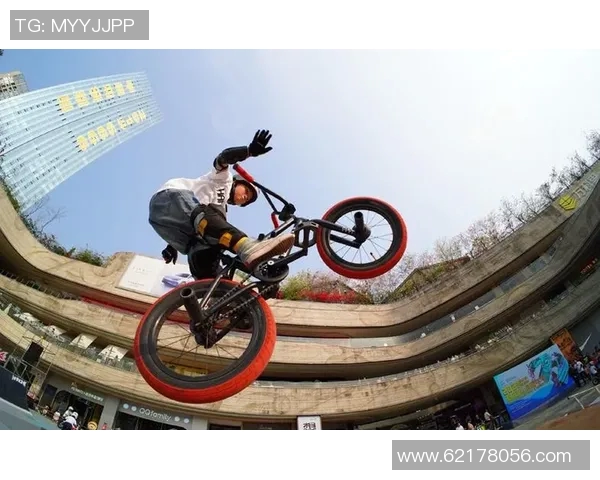 重庆极限运动队在极限运动嘉年华积分榜中以62分稳居第一名 重庆极限运动队在极限运动嘉年华积分榜中以62分稳居第一名