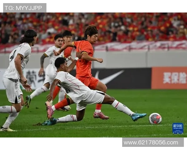 阿联酋U23队迎战东帝汶队争夺亚洲青年足球赛晋级资格