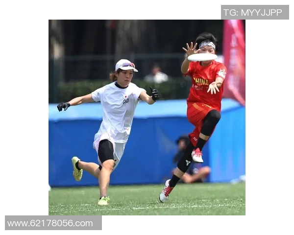 重庆飞盘队在全国飞盘状态排行榜中荣登第八名展现出强劲实力与潜力