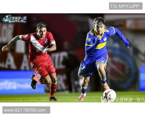 阿根廷青年队与铁路队的精彩对决展现足球魅力与团队精神 阿根廷青年队与铁路队的精彩对决展现足球魅力与团队精神