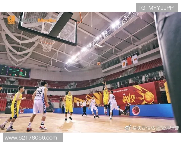 陕西信达迎战安徽文一争夺篮球赛季关键胜利 陕西信达迎战安徽文一争夺篮球赛季关键胜利