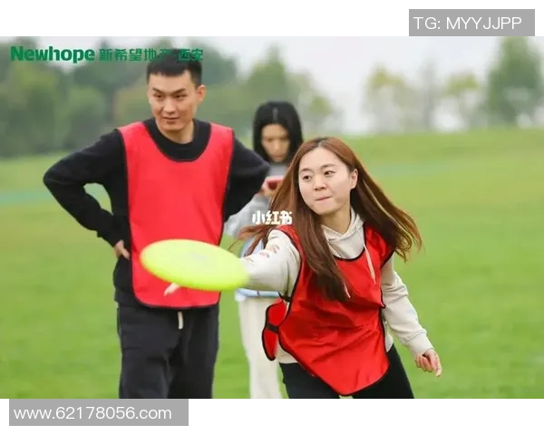 飞盘盛宴：深入解析广州飞盘队员的独特技能与团队协作