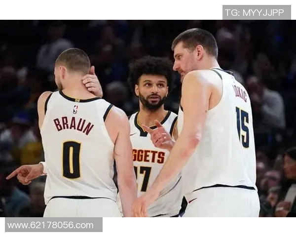 马刺与掘金激战四月二十一季后赛精彩对决回顾与分析