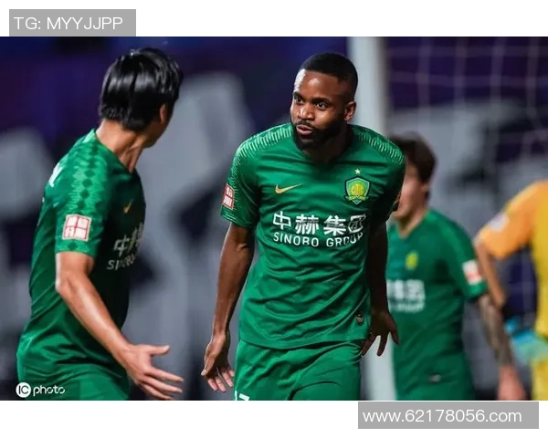 鲁能与国安激战正酣巴坎布能否再现精彩表现引发球迷期待