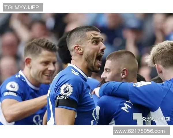 2017年埃弗顿对阵莱斯特城精彩回顾与赛后分析 2017年埃弗顿对阵莱斯特城精彩回顾与赛后分析