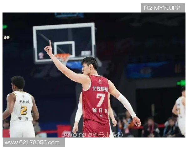 2019年北京队与广厦队精彩对决录像回放全程回顾与分析 2019年北京队与广厦队精彩对决录像回放全程回顾与分析