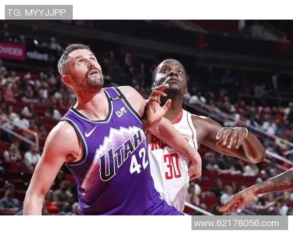 2019年2月3日火箭队与爵士队精彩对决录像回放全程回顾与分析 2019年2月3日火箭队与爵士队精彩对决录像回放全程回顾与分析