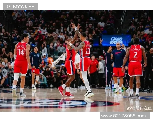 2018年火箭队与快船队精彩对决录像回放全程回顾与精彩瞬间分析