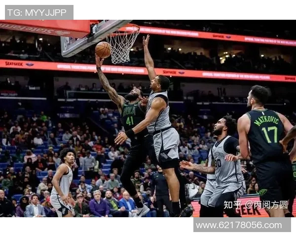 2020年NBA精彩对决回顾鹈鹕与马刺全场比赛精彩瞬间分析 2020年NBA精彩对决回顾鹈鹕与马刺全场比赛精彩瞬间分析