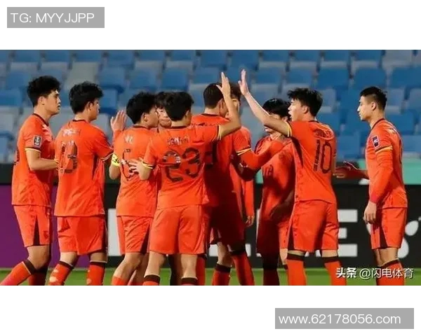 U23卡塔尔与叙利亚激战在即谁将赢得这场青春对决