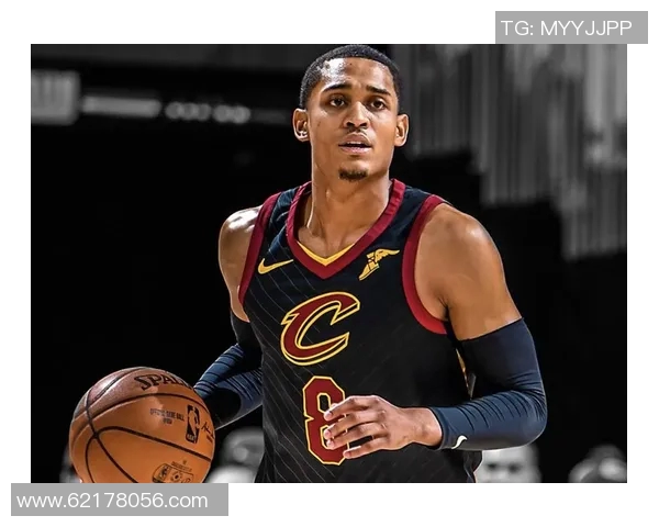 乔丹克拉克森：从NBA新星到全球篮球文化的代表性人物