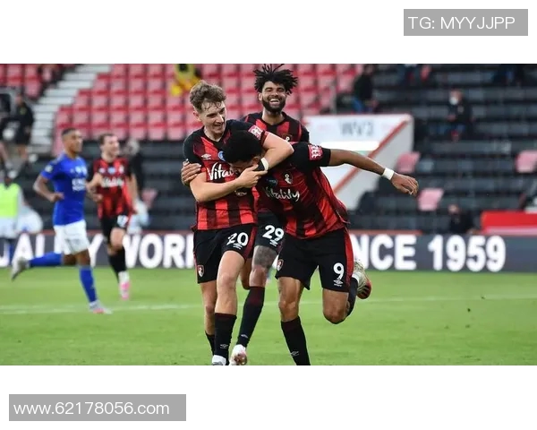 伯恩茅斯迎战热刺期待精彩对决双方球员状态引人关注