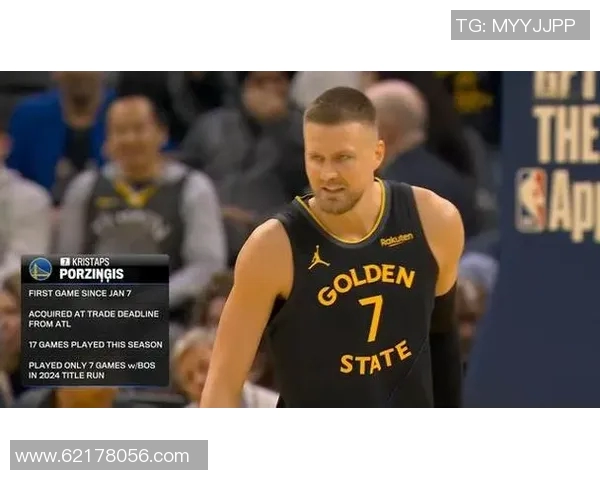 克里斯塔普斯波尔津吉斯的篮球传奇与未来发展展望