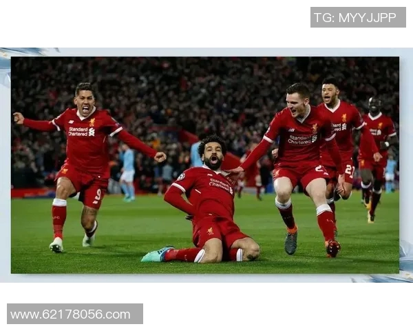 利物浦与曼城精彩对决直播视频全程回顾与分析