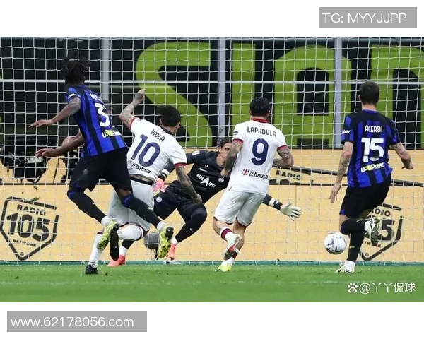 卡里亚里主场迎战米兰双方争夺意甲宝贵积分之战