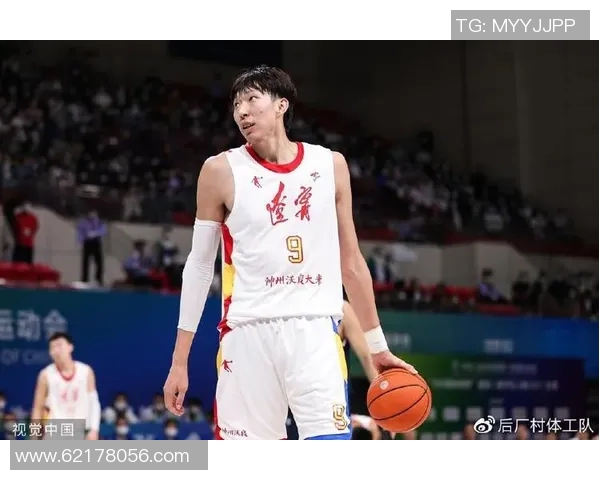 周琦在国际篮球舞台上的崛起与挑战：从青年才俊到职业巨星的奋斗历程
