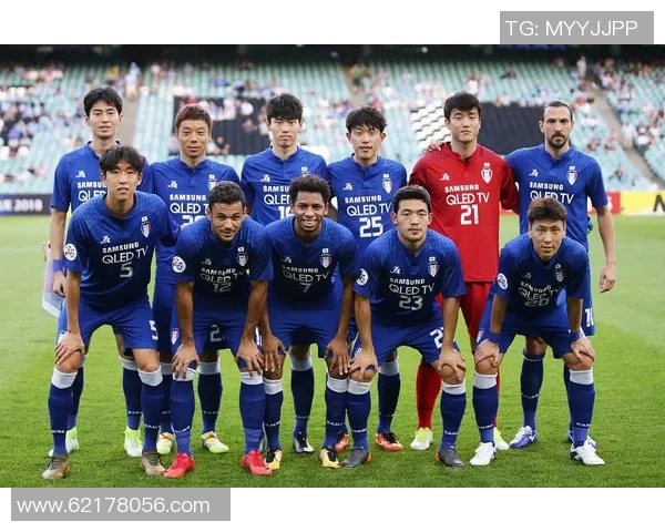 川崎先锋与水手的激烈对决展现足球魅力与团队精神的巅峰较量 川崎先锋与水手的激烈对决展现足球魅力与团队精神的巅峰较量