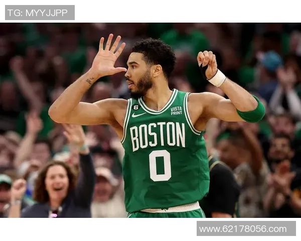 杰森塔图姆如何引领波士顿凯尔特人重返NBA巅峰的传奇之路 杰森塔图姆如何引领波士顿凯尔特人重返NBA巅峰的传奇之路