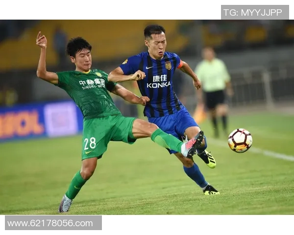 江苏苏宁与国安精彩对决直播全程回顾与分析
